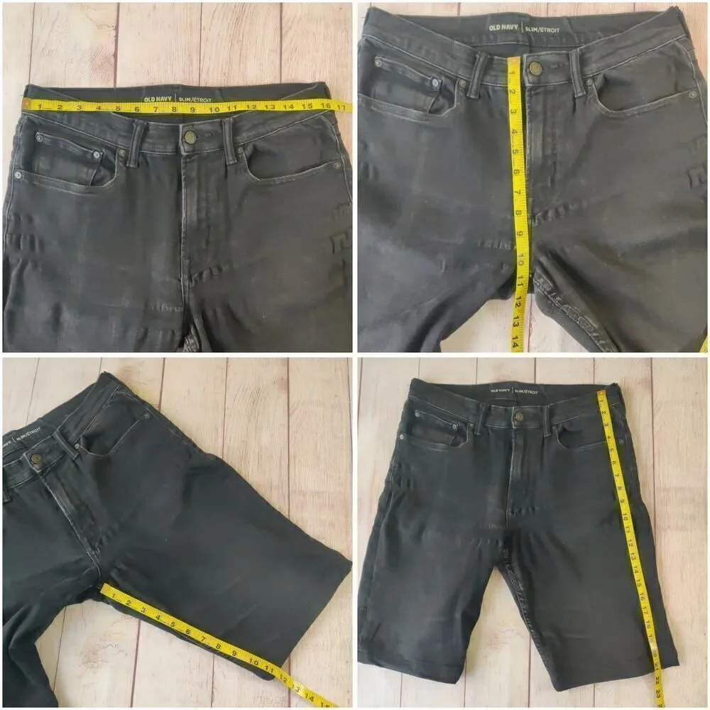 Old Navy pair old